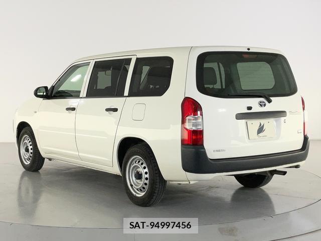 Toyota PROBOX 2022-02 8343937-4