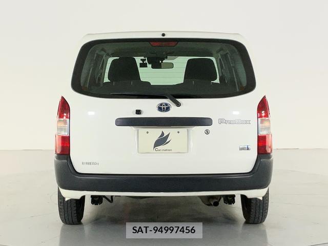 Toyota PROBOX 2022-02 8343937-5
