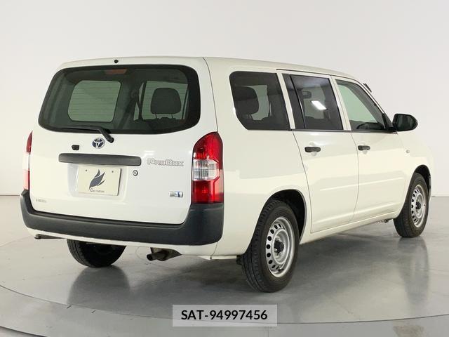 Toyota PROBOX 2022-02 8343937-6