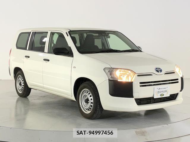 Toyota PROBOX 2022-02 8343937-8