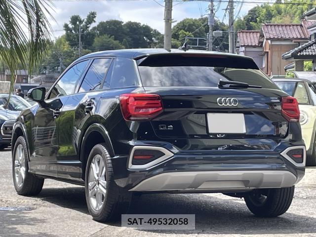 Audi Q2 2024-06 8343499-1
