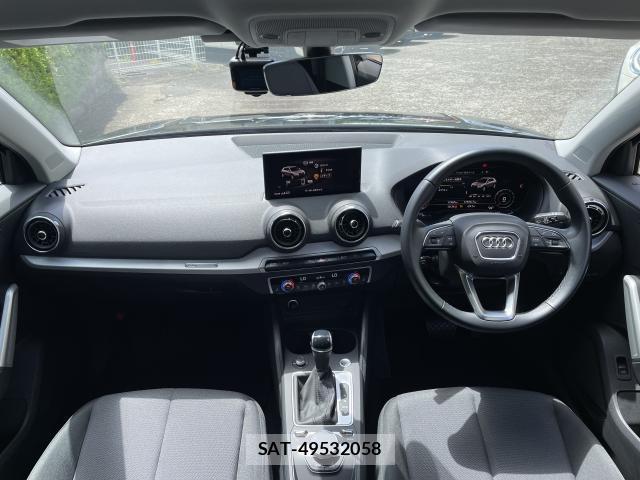 Audi Q2 2024-06 8343499-2