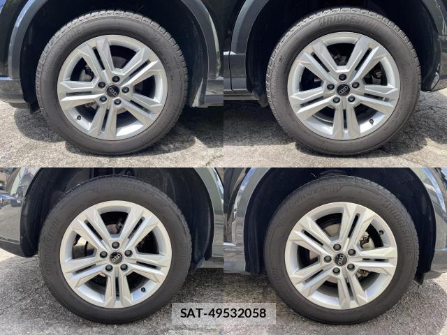 Audi Q2 2024-06 8343499-8