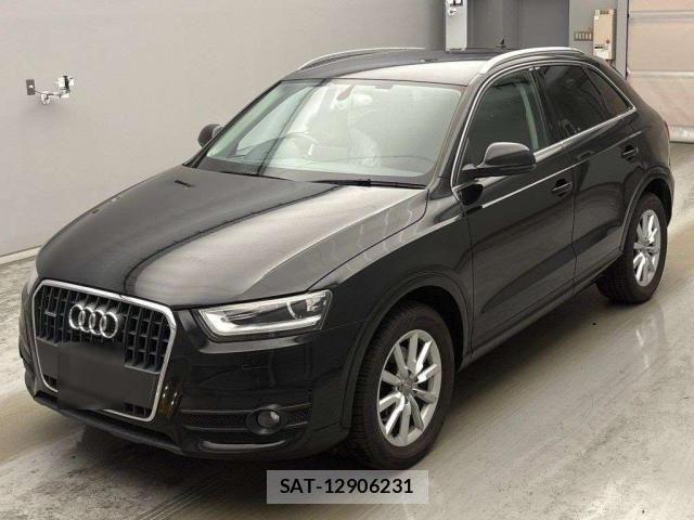 sat car