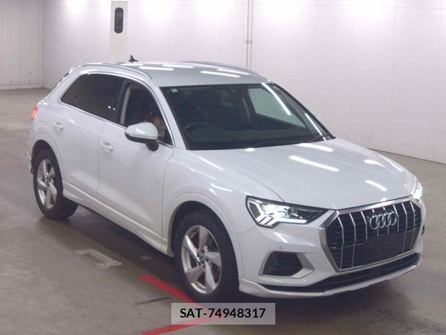 Audi Q3 2020-11 8343923-0