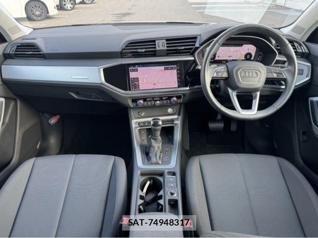 Audi Q3 2020-11 8343923-2