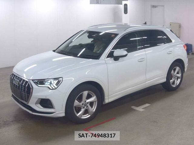 Audi Q3 2020-11 8343923-9