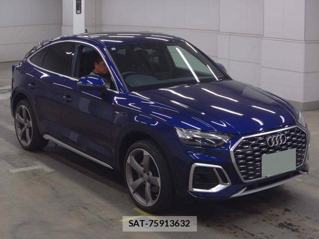 Audi Q5 2024-10 8343012-0