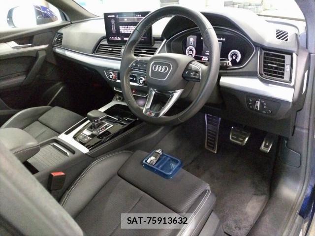 Audi Q5 2024-10 8343012-2
