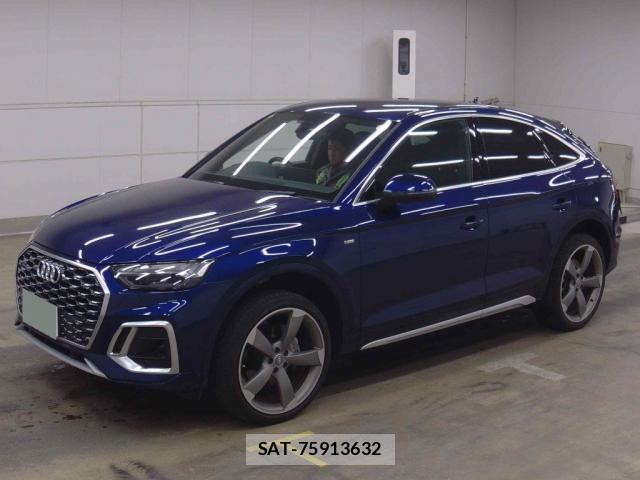 Audi Q5 2024-10 8343012-4