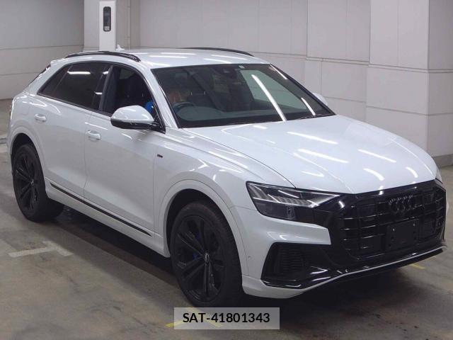 Audi Q8 2019-09 8343001-0