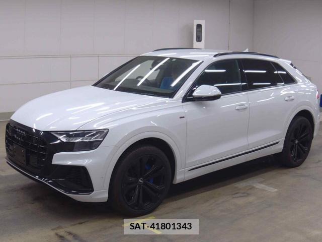 Audi Q8 2019-09 8343001-5