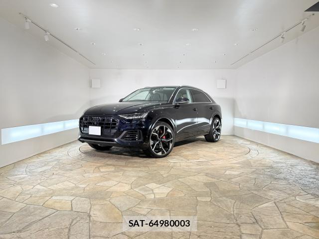 sat car