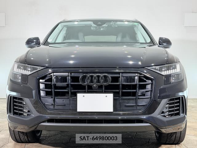 Audi Q8 2019-09 8343129-1