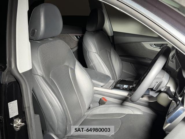 Audi Q8 2019-09 8343129-4
