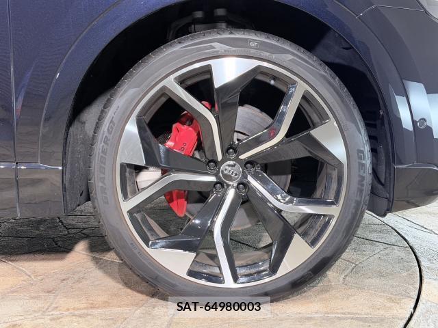 Audi Q8 2019-09 8343129-8