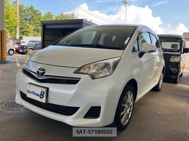 Toyota RACTIS 2014-02 8344086-2