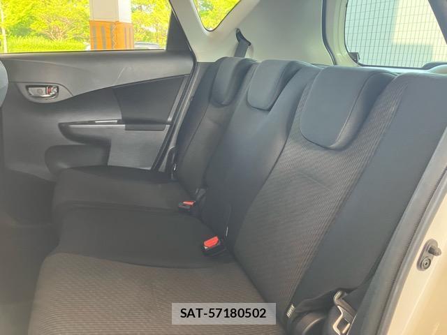Toyota RACTIS 2014-02 8344086-6