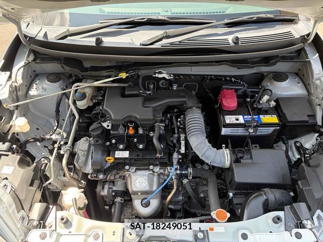 Toyota RAIZE 2022-09 8342115-18