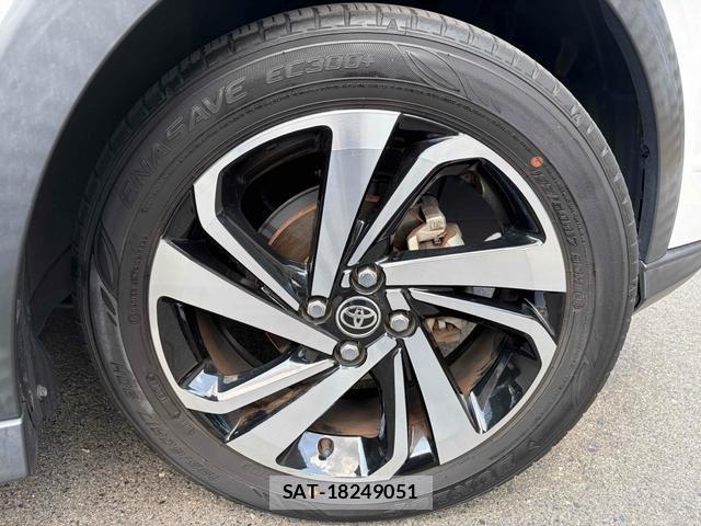 Toyota RAIZE 2022-09 8342115-19