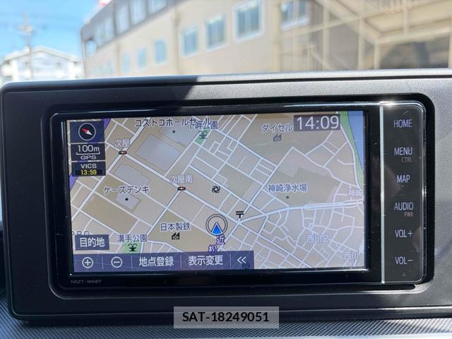 Toyota RAIZE 2022-09 8342115-3