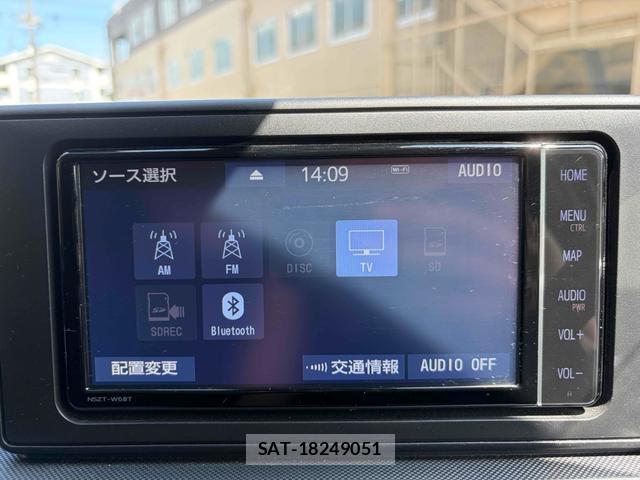 Toyota RAIZE 2022-09 8342115-5