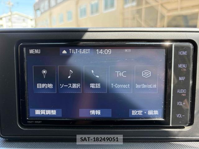 Toyota RAIZE 2022-09 8342115-6