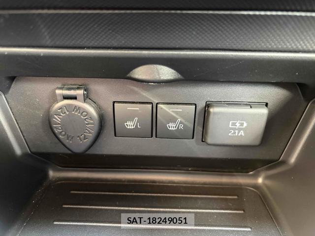 Toyota RAIZE 2022-09 8342115-8