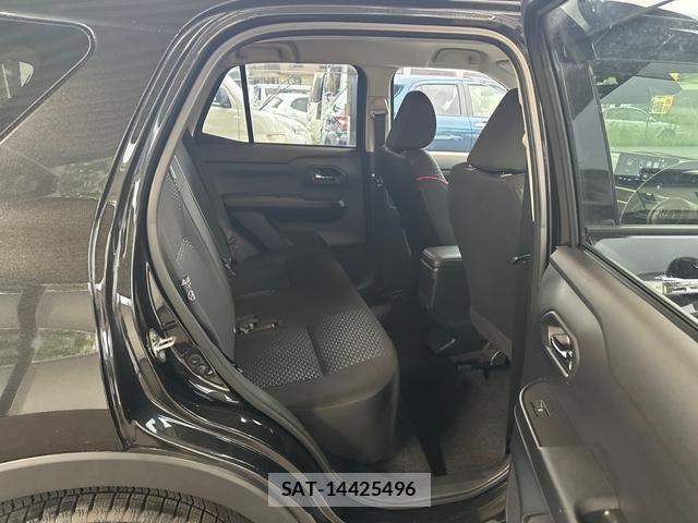 Toyota RAIZE 2024-04 8342243-11