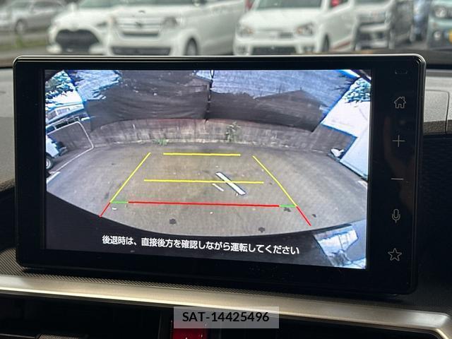 Toyota RAIZE 2024-04 8342243-4