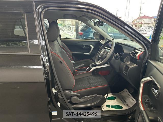 Toyota RAIZE 2024-04 8342243-8