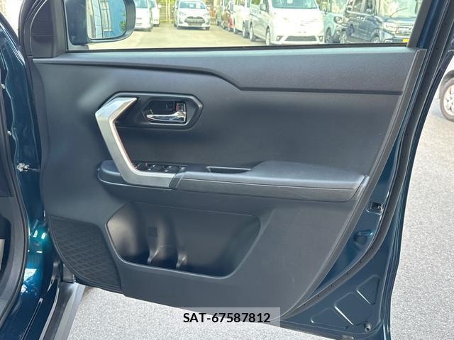 Toyota RAIZE 2023-12 8342254-18