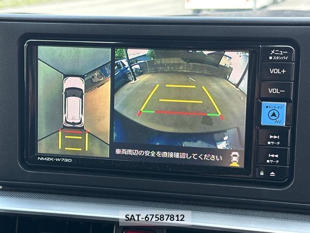 Toyota RAIZE 2023-12 8342254-4