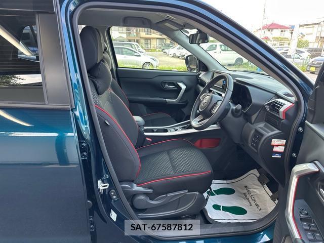 Toyota RAIZE 2023-12 8342254-9