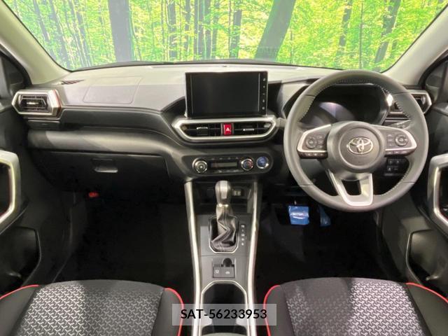 Toyota RAIZE 2026-07 8342354-1