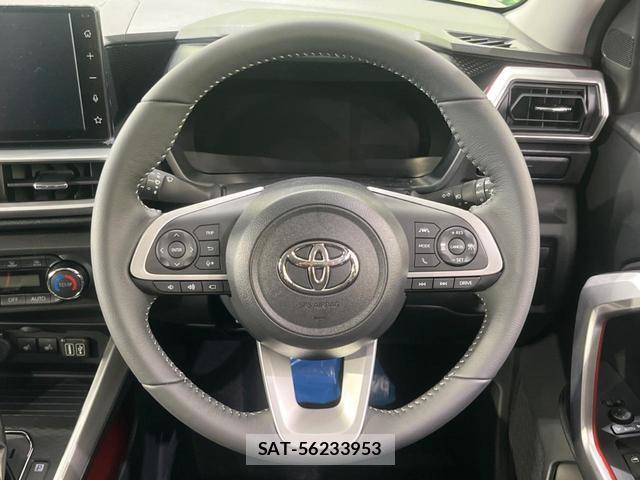 Toyota RAIZE 2026-07 8342354-10