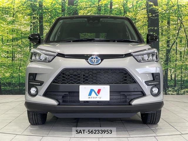 Toyota RAIZE 2026-07 8342354-13