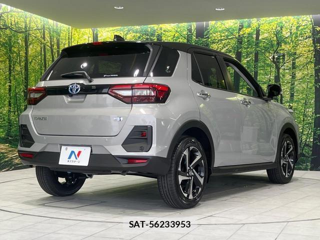 Toyota RAIZE 2026-07 8342354-16