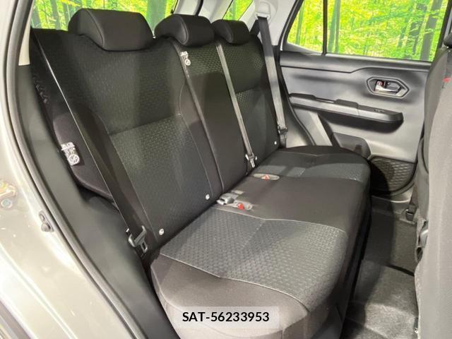 Toyota RAIZE 2026-07 8342354-8