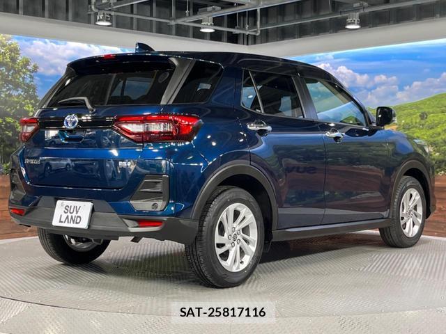 Toyota RAIZE 2024-09 8342490-17