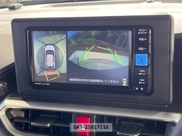 Toyota RAIZE 2024-09 8342490-4