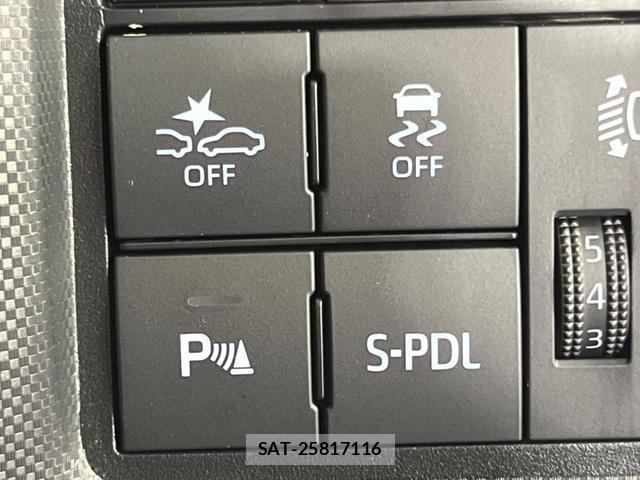 Toyota RAIZE 2024-09 8342490-5