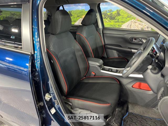 Toyota RAIZE 2024-09 8342490-8