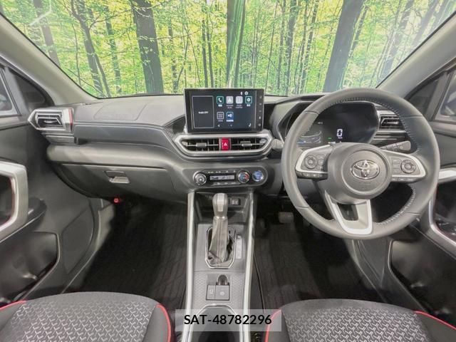 Toyota RAIZE 2026-06 8342520-1