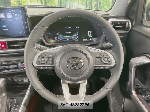 Toyota RAIZE 2026-06 8342520-10