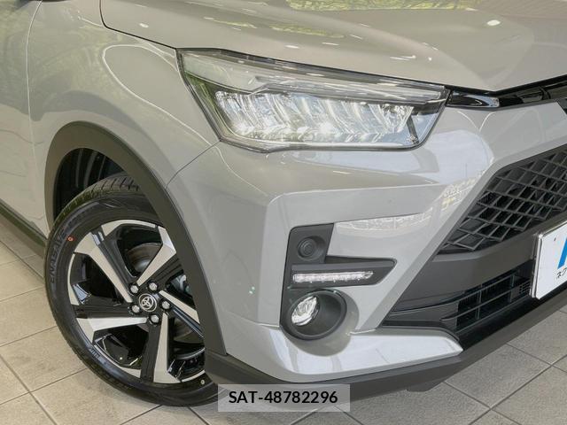 Toyota RAIZE 2026-06 8342520-11
