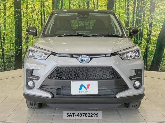 Toyota RAIZE 2026-06 8342520-13