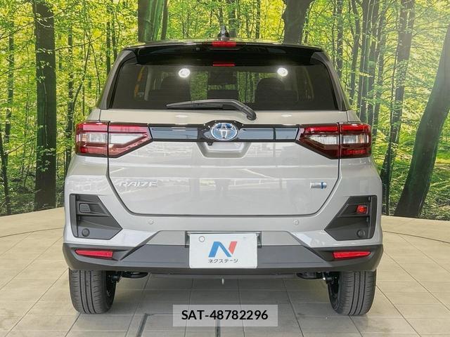 Toyota RAIZE 2026-06 8342520-14