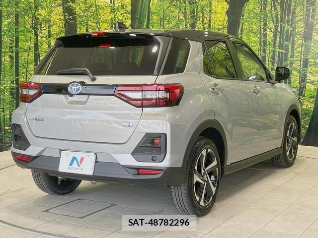 Toyota RAIZE 2026-06 8342520-16