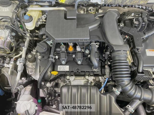 Toyota RAIZE 2026-06 8342520-17